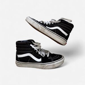 Vans Sk8-Hi Sneakers